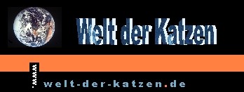 Welt der Katzen
