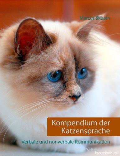 Kompendium der Katzensprache