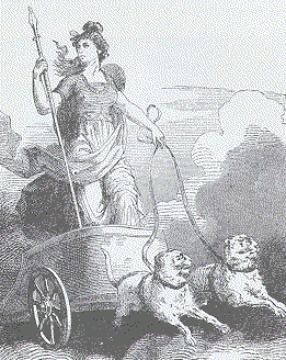 Freyja