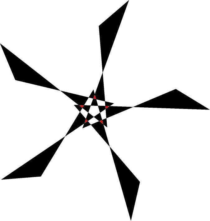 Pentagram