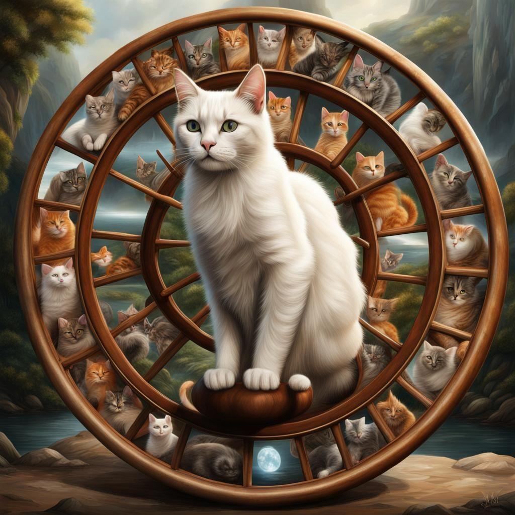 Katzenrad