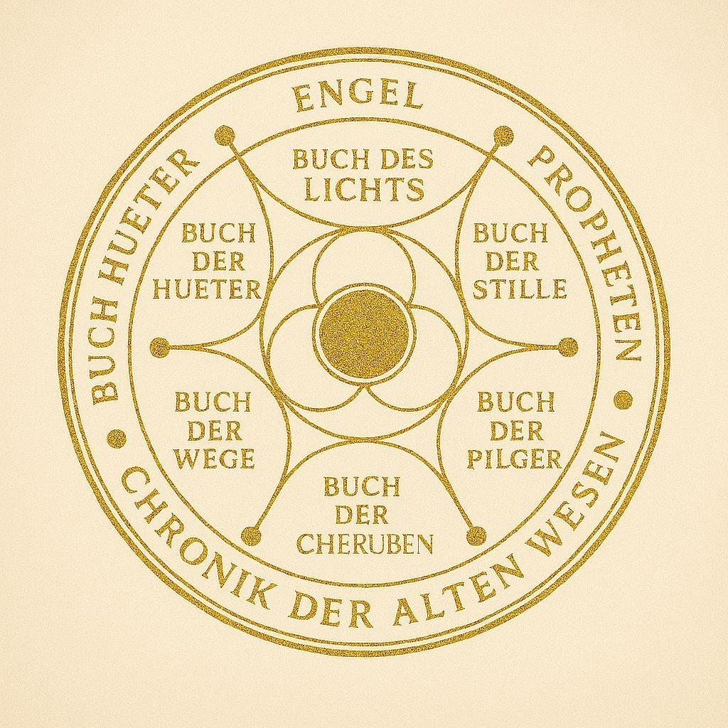 Chronik der Alten Wesen