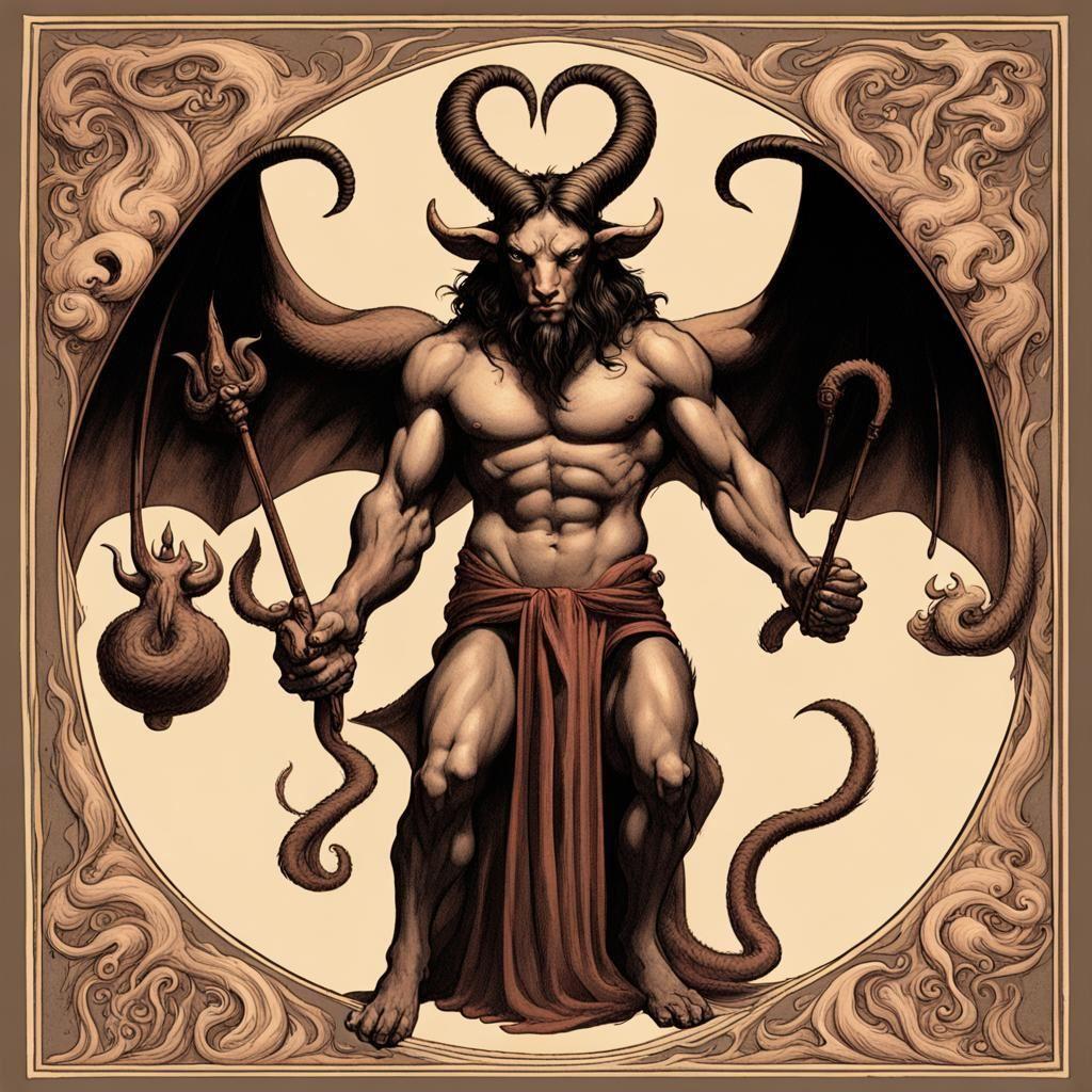 Asmodeus