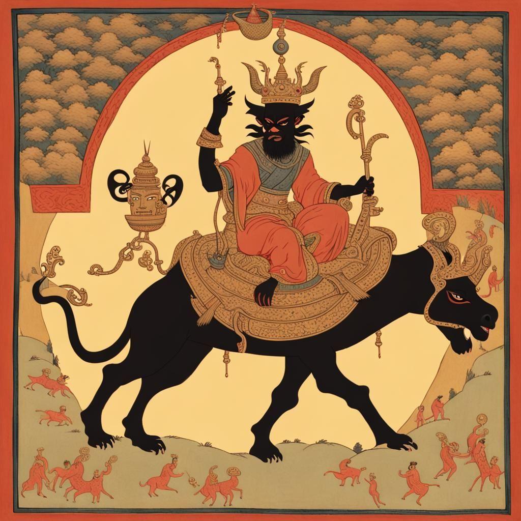 Paimon