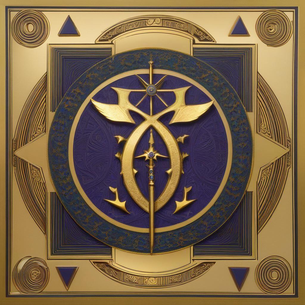 Siegel der Thronoi (Throne)
