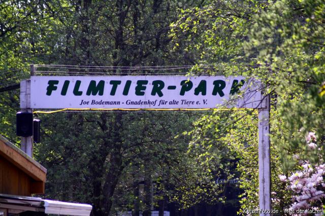 Filmtierpark Eschede