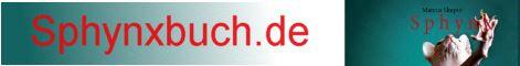 Sphynxbuchbanner
